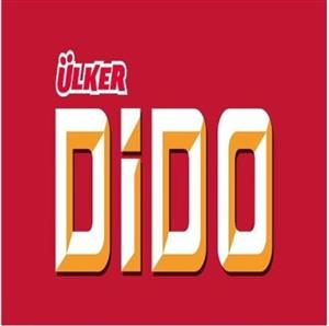 ÜLKER DiDO - לוגו סימן מסחר רשום