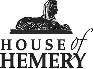 HOUSE of HEMERY - לוגו סימן מסחר רשום