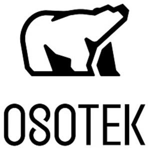 OSOTEK - לוגו סימן מסחר רשום