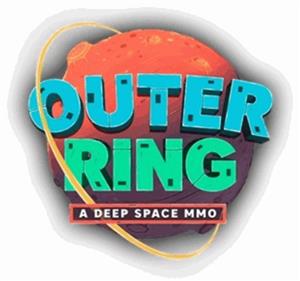 OUTER RING A DEEP SPACE MMO - לוגו סימן מסחר רשום