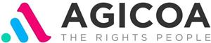 A AGICOA THE RIGHTS PEOPLE - לוגו סימן מסחר רשום
