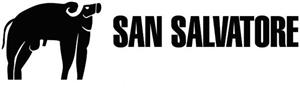 SAN SALVATORE - לוגו סימן מסחר