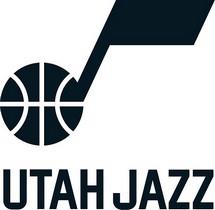 UTAH JAZZ - לוגו סימן מסחר רשום