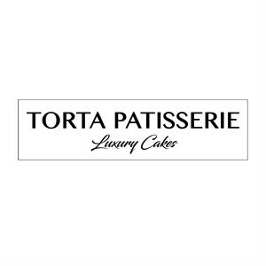 TORTA PATISSERIE LUXURY CAKES - לוגו סימן מסחר