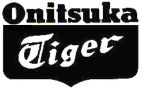 ONITSUKA TIGER - לוגו סימן מסחר