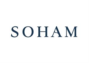 SOHAM - לוגו סימן מסחר רשום