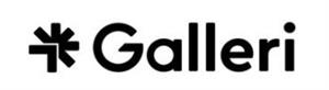Galleri - לוגו סימן מסחר רשום
