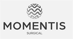 M MOMENTIS SURGICAL - לוגו סימן מסחר רשום
