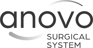 ANOVO SURGICAL SYSTEM - לוגו סימן מסחר רשום