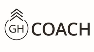 GH COACH - לוגו סימן מסחר רשום