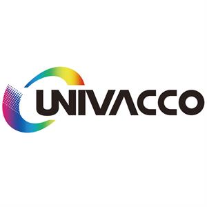 UNIVACCO - לוגו סימן מסחר רשום