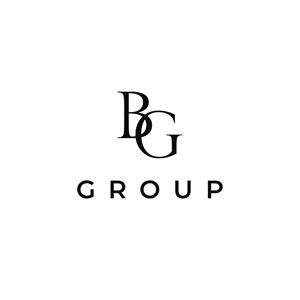 BG GROUP - לוגו סימן מסחר רשום