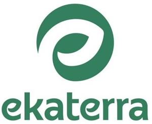 E ekaterra - לוגו סימן מסחר רשום