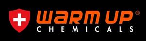 WARM UP CHEMICALS - לוגו סימן מסחר