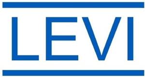 LEVI - לוגו סימן מסחר רשום