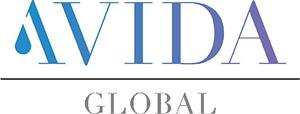 AVIDA GLOBAL - לוגו סימן מסחר