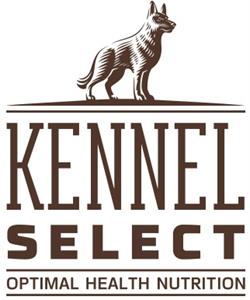 KENNEL SELECT OPTIMAL HEALTH NUTRITION - לוגו סימן מסחר רשום