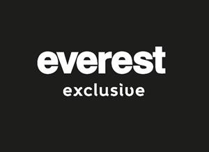 everest exclusive - לוגו סימן מסחר רשום