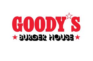 GOODY'S BURGER HOUSE - לוגו סימן מסחר רשום