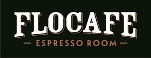 FLOCAFE ESPRESSO ROOM - לוגו סימן מסחר רשום