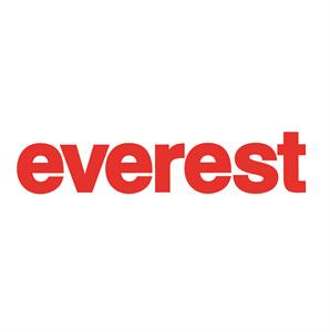 everest - לוגו סימן מסחר רשום