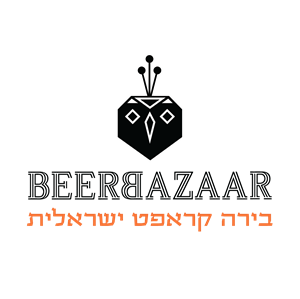 בירה קראפט ישראלית - לוגו סימן מסחר