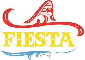 FIESTA - לוגו סימן מסחר רשום
