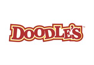 DOODLE`S - לוגו סימן מסחר רשום
