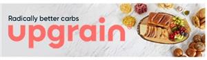Radically better carbs upgrain - לוגו סימן מסחר רשום