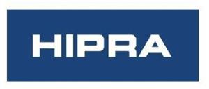 HIPRA - לוגו סימן מסחר רשום