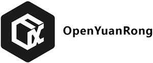 FX OpenYuanRong - לוגו סימן מסחר רשום