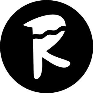 R - לוגו סימן מסחר רשום