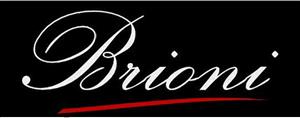 Brioni - לוגו סימן מסחר רשום