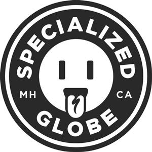 SPECIALIZED GLOBE MH CA S - לוגו סימן מסחר רשום