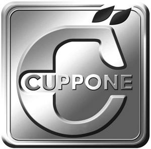C CUPPONE - לוגו סימן מסחר רשום