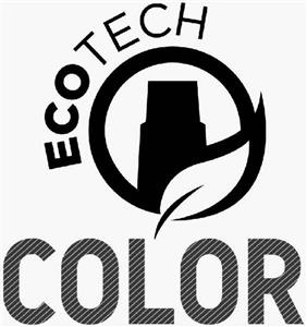 ECOTECH COLOR - לוגו סימן מסחר רשום