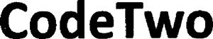 CodeTwo - לוגו סימן מסחר רשום