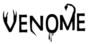 VENOME - לוגו סימן מסחר רשום