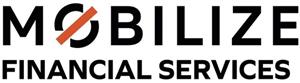 MOBILIZE FINANCIAL SERVICES - לוגו סימן מסחר רשום