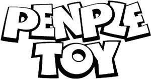 PENPLE TOY - לוגו סימן מסחר רשום