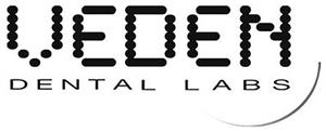 VEDEN DENTAL LABS - לוגו סימן מסחר רשום