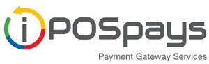 i POSpays Payment Gateway Services - לוגו סימן מסחר רשום