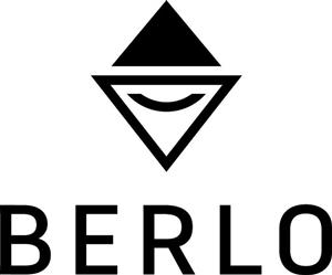 BERLO - לוגו סימן מסחר רשום