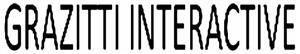 GRAZITTI INTERACTIVE - לוגו סימן מסחר רשום