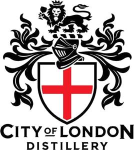 CITY OF LONDON DISTILLERY - לוגו סימן מסחר רשום