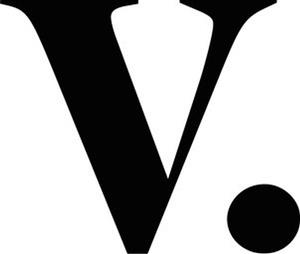 V. - לוגו סימן מסחר רשום