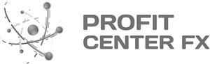 PROFIT CENTER FX - לוגו סימן מסחר רשום