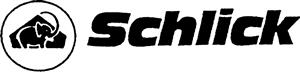 Schlick - לוגו סימן מסחר רשום