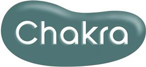 Chakra - לוגו סימן מסחר רשום