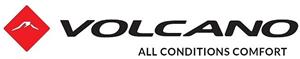 VOLCANO ALL CONDITIONS COMFORT - לוגו סימן מסחר רשום
